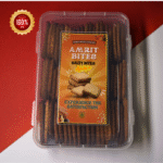 Salty Bites Ajwain (Atta)