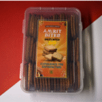 Salty Bites Jeera (Maida)